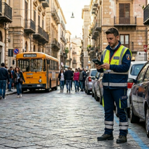 CORSO DI FORMAZIONE E QUALIFICAZIONE DEGLI AUSILIARI DEL TRAFFICO (2026)